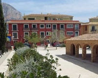 Venta - Apartment - Denia - Jesús Pobre