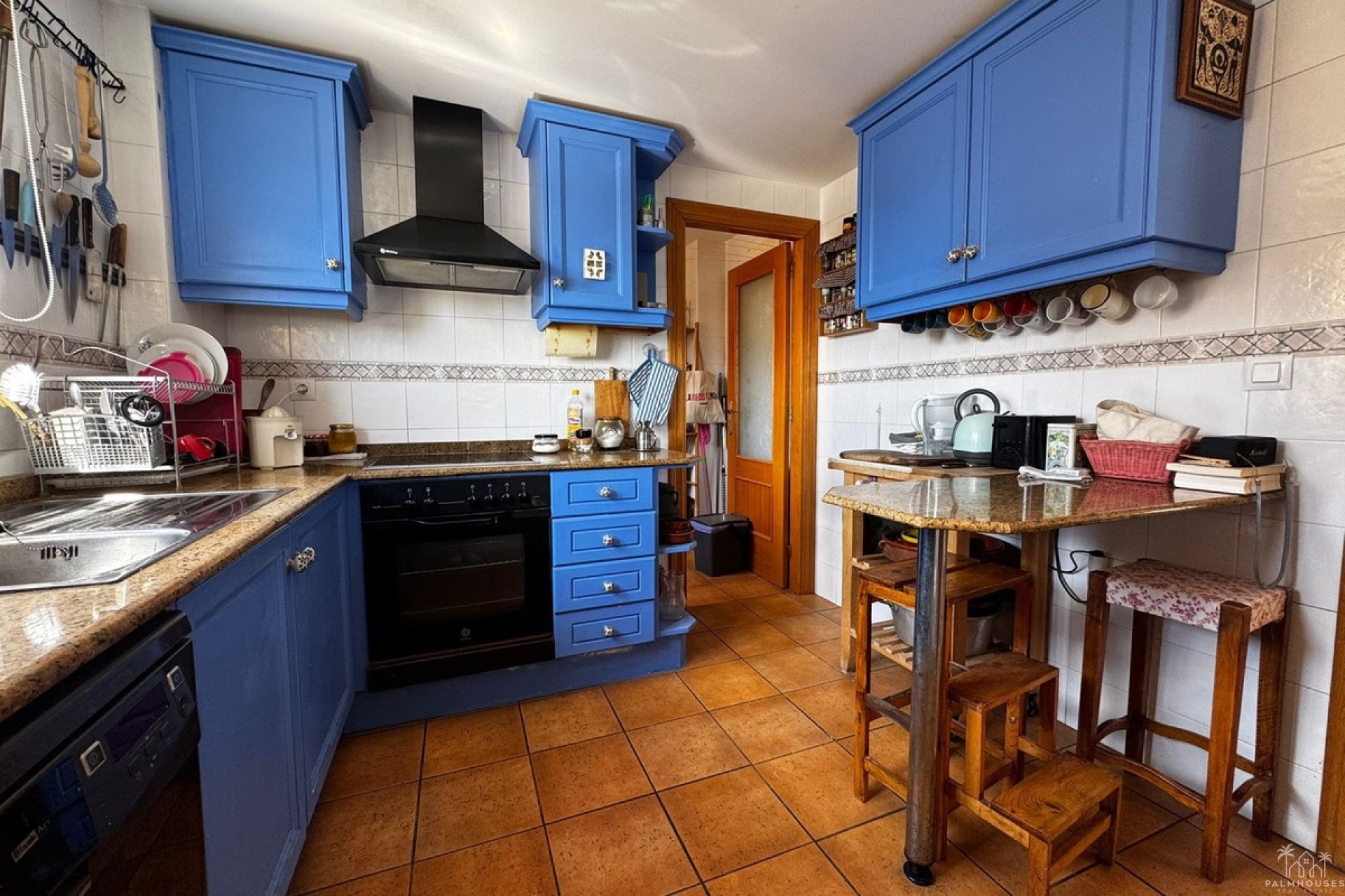 Venta - Apartment - Denia - Jesús Pobre