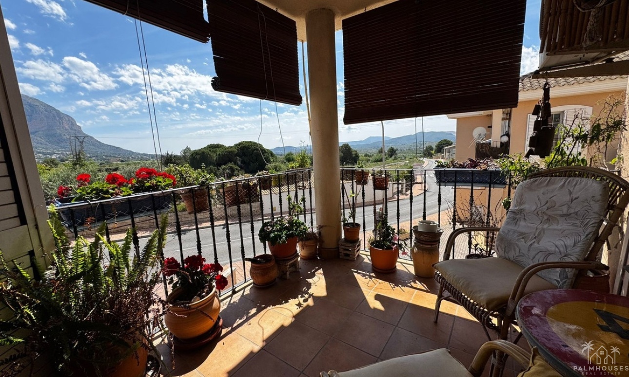 Venta - Apartment - Denia - Jesús Pobre