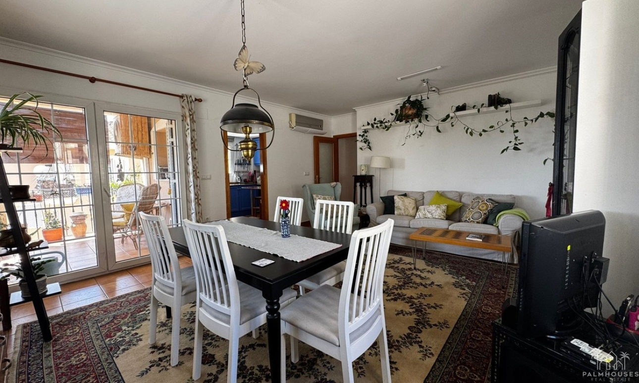 Venta - Apartment - Denia - Jesús Pobre