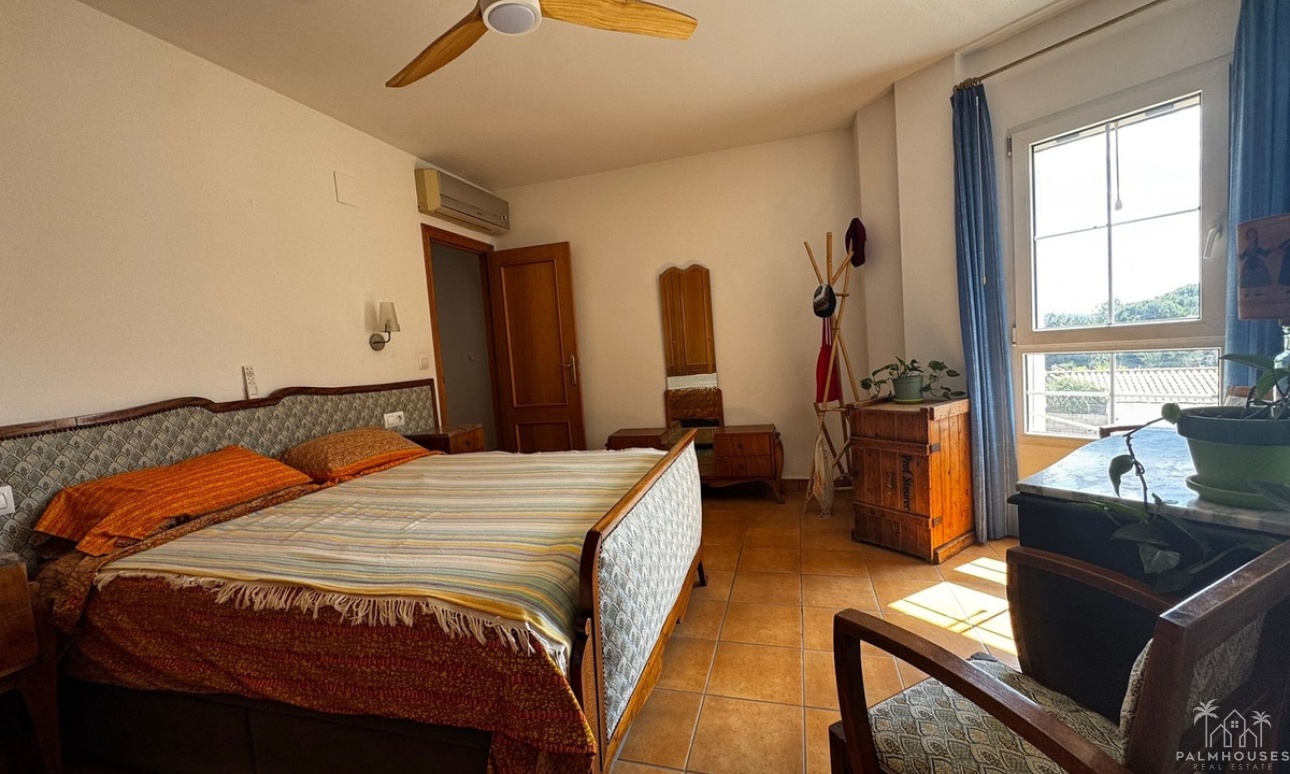 Venta - Apartment - Denia - Jesús Pobre
