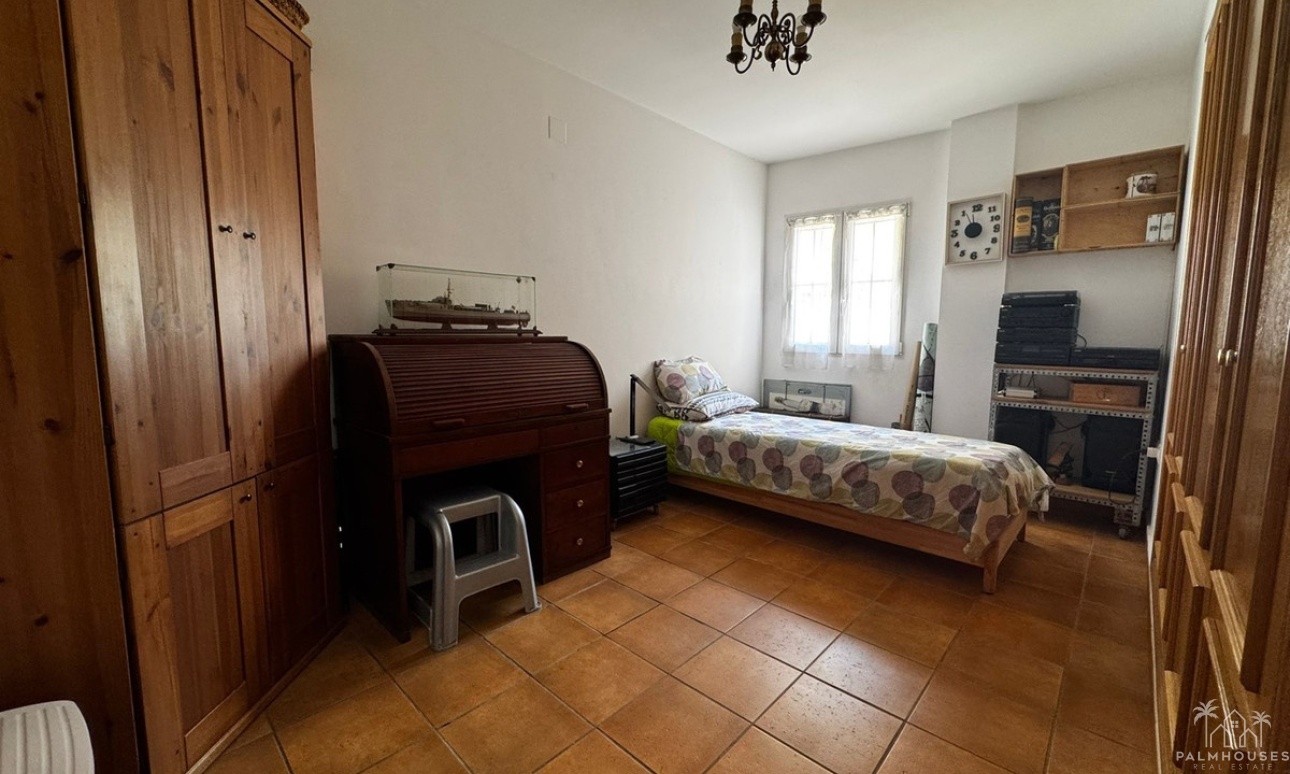 Venta - Apartment - Denia - Jesús Pobre