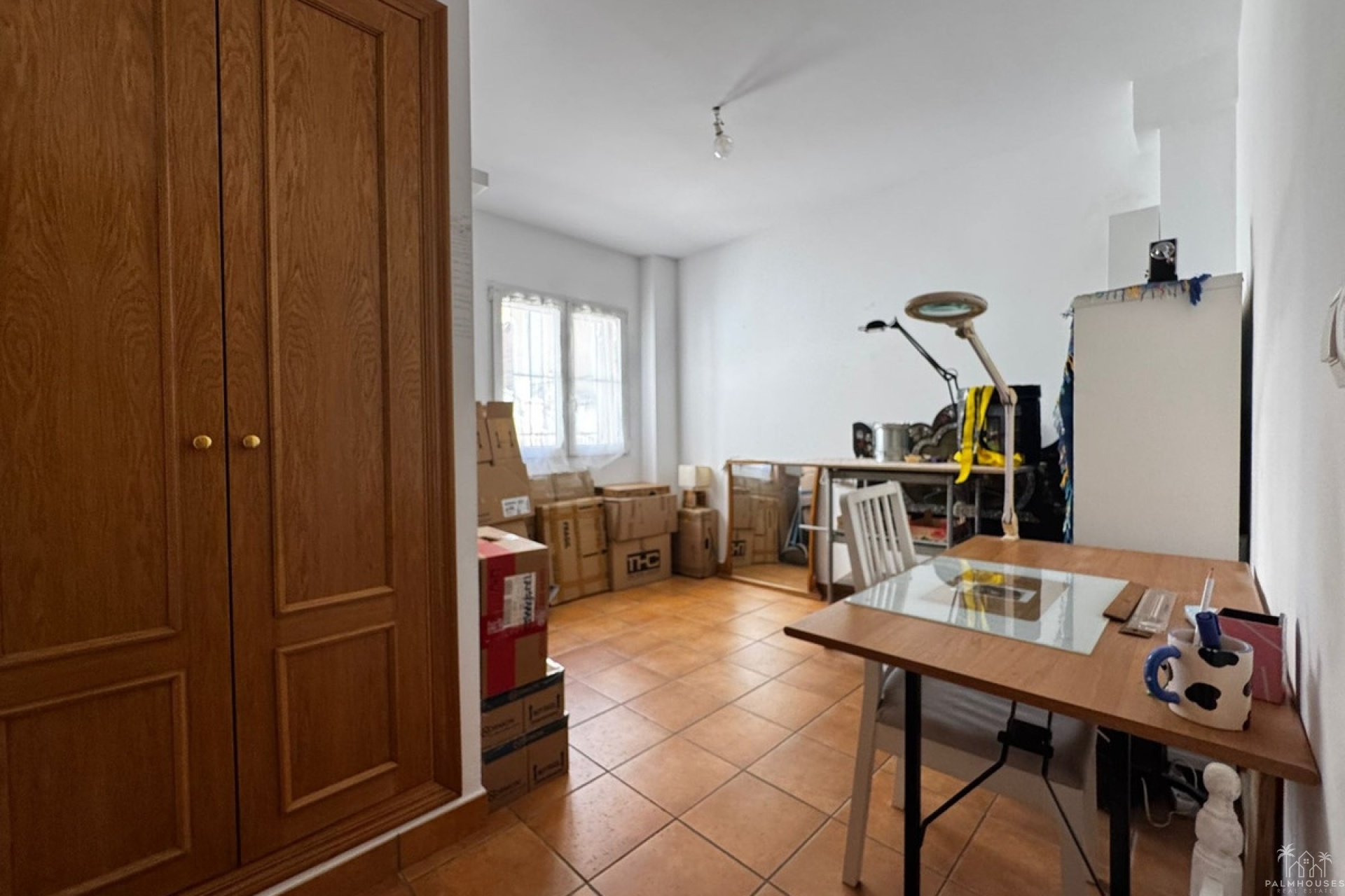 Venta - Apartment - Denia - Jesús Pobre