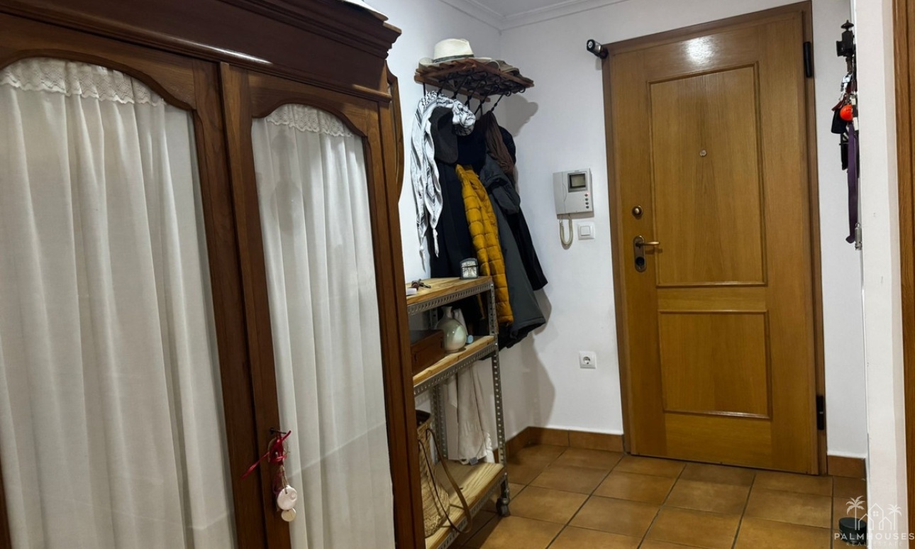 Venta - Apartment - Denia - Jesús Pobre