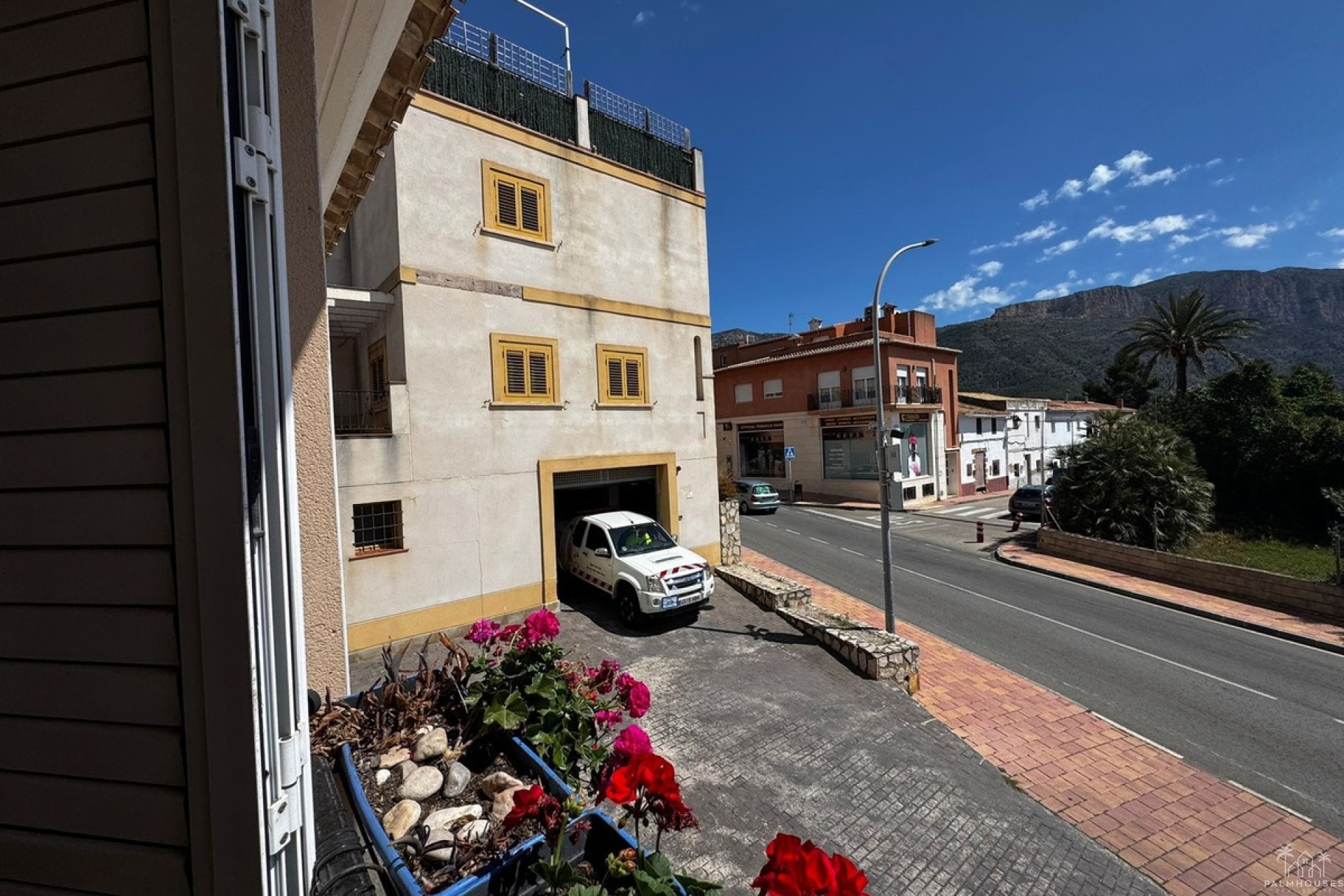 Venta - Apartment - Denia - Jesús Pobre