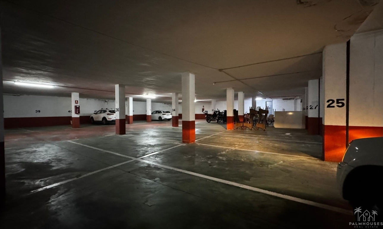 Venta - Apartment - Denia - Jesús Pobre
