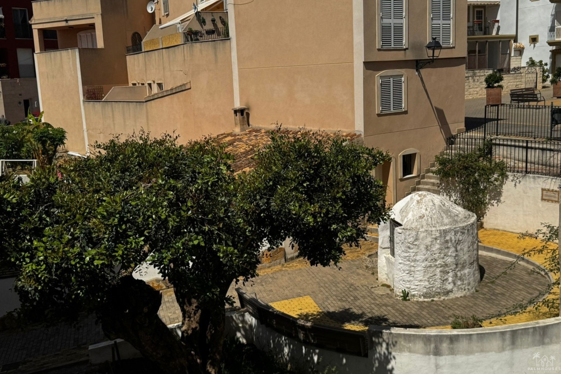 Venta - Apartment - Denia - Jesús Pobre