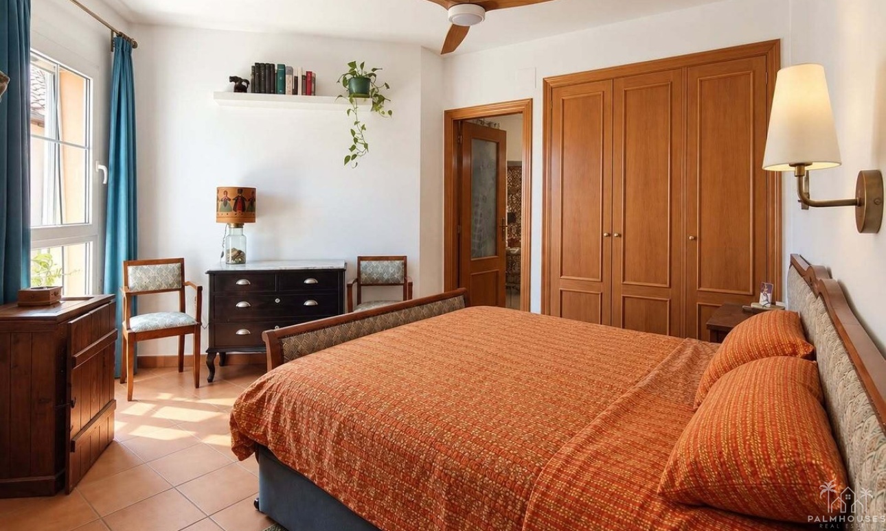 Venta - Apartment - Denia - Jesús Pobre