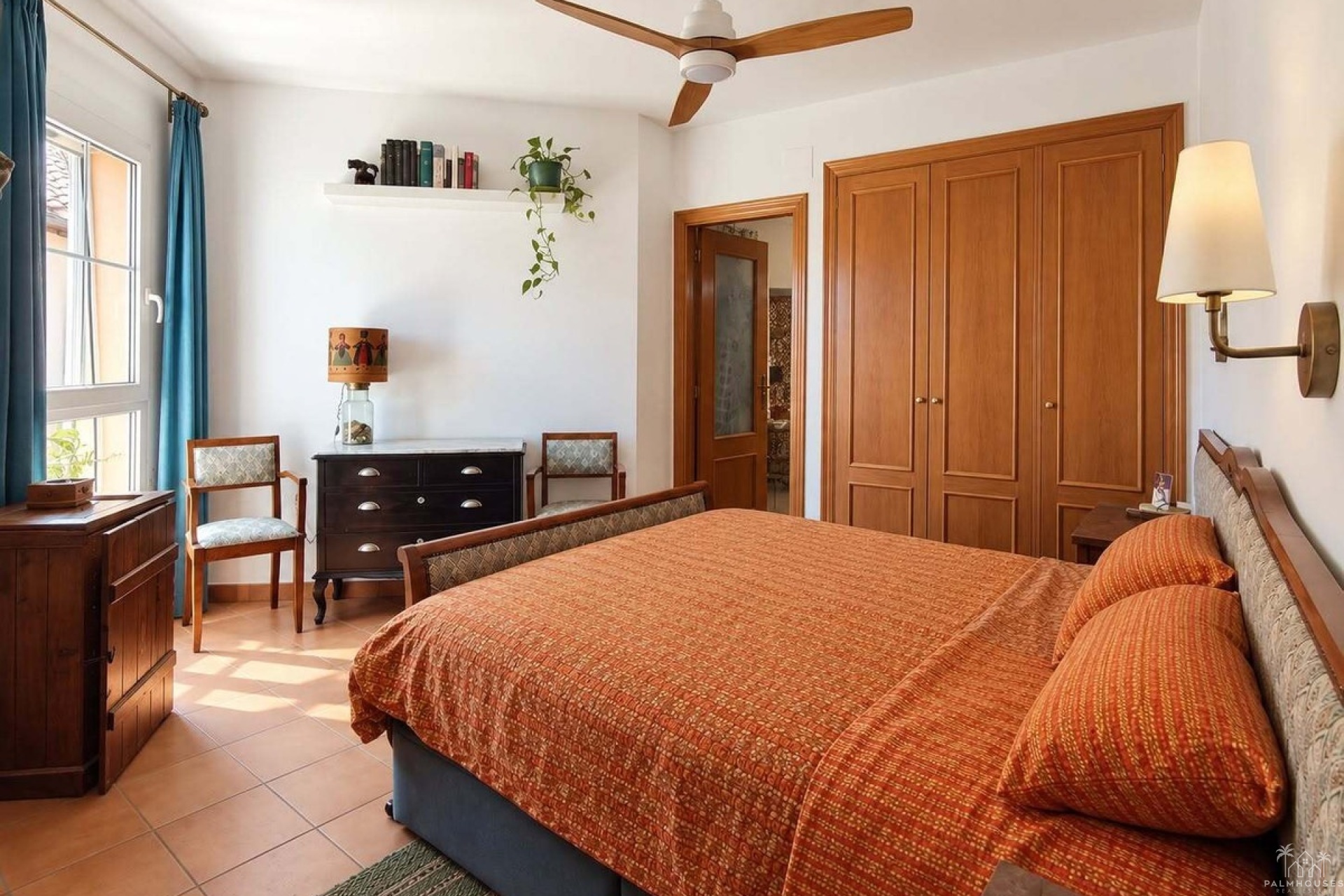 Venta - Apartment - Denia - Jesús Pobre
