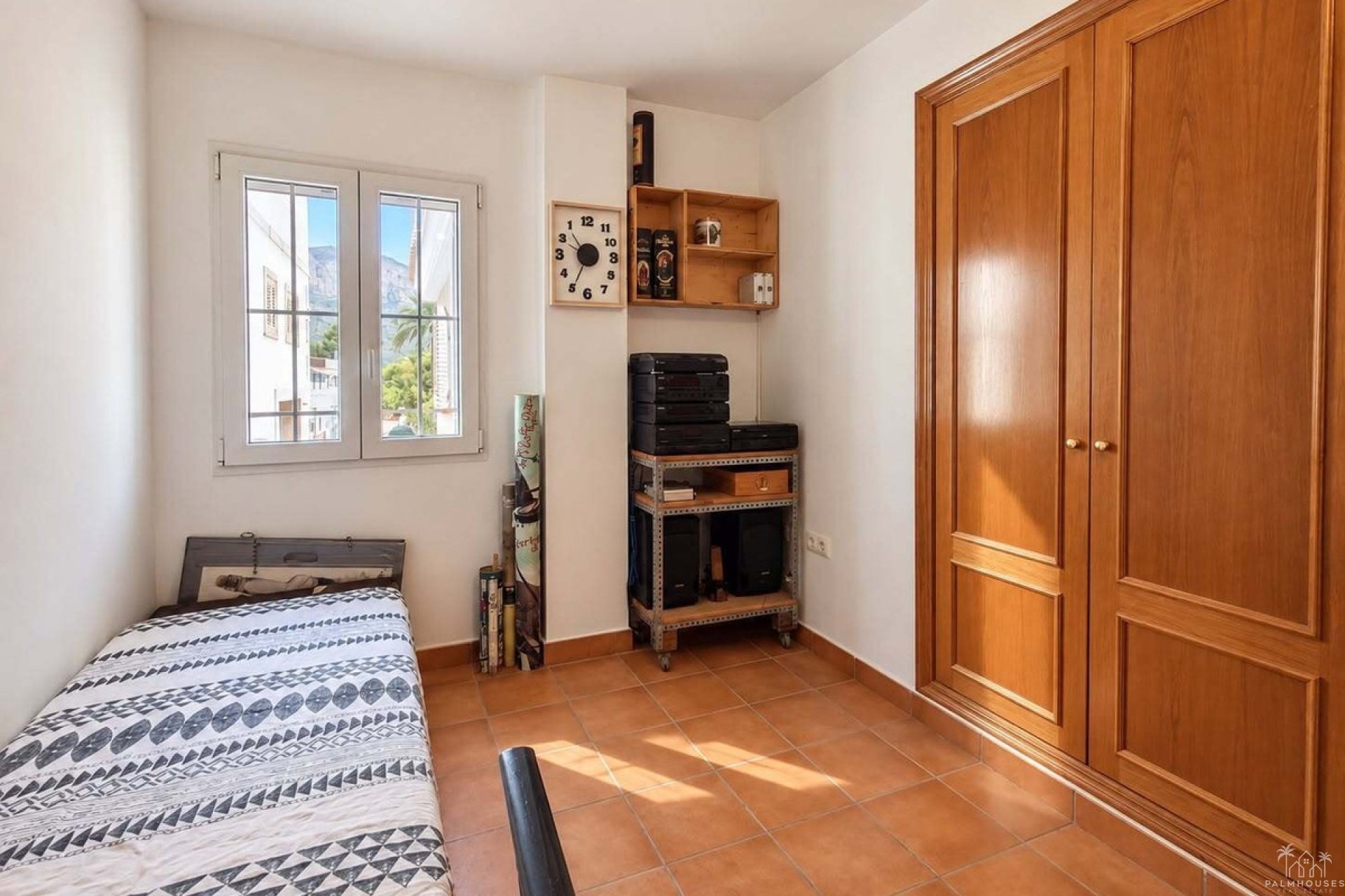 Venta - Apartment - Denia - Jesús Pobre