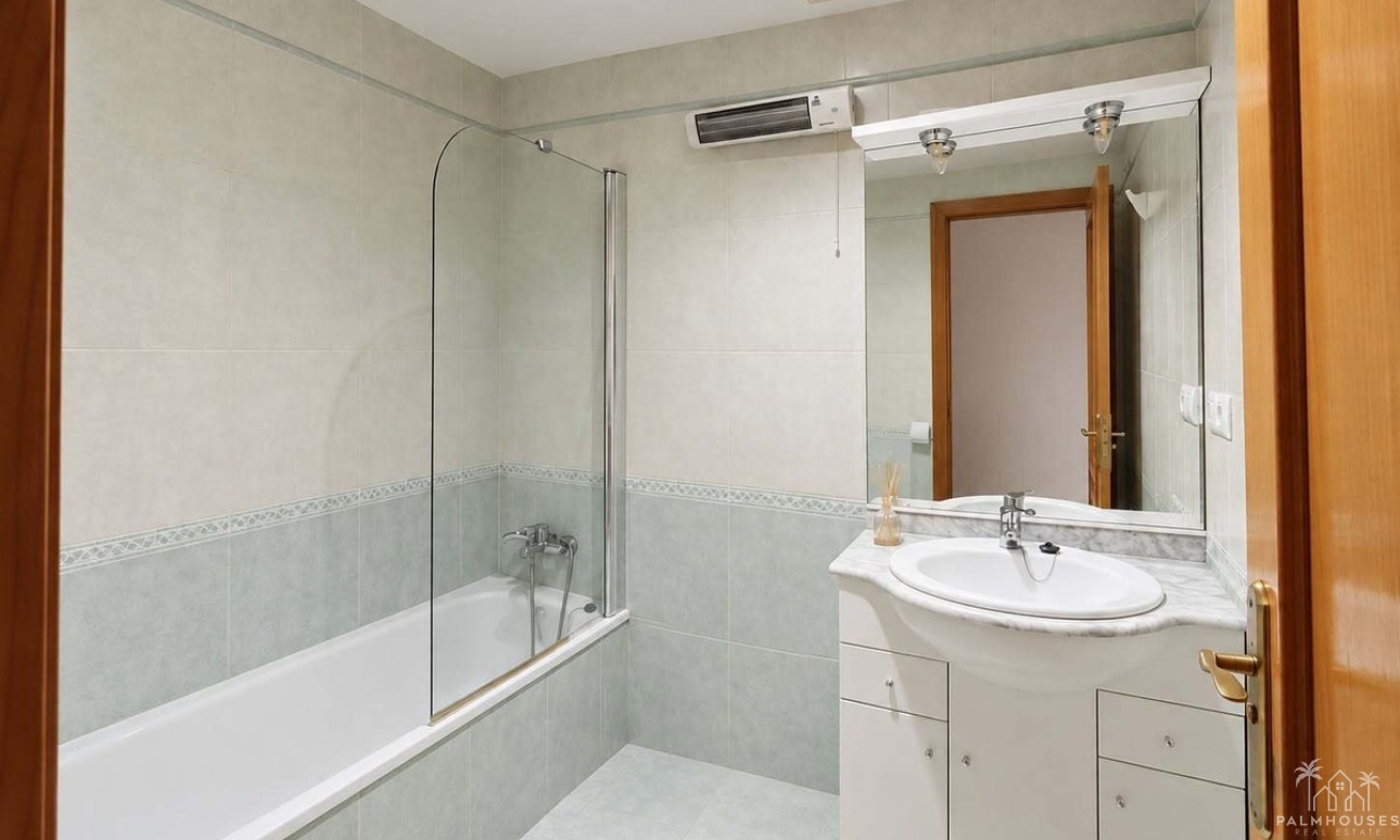 Venta - Apartment - Denia - Jesús Pobre