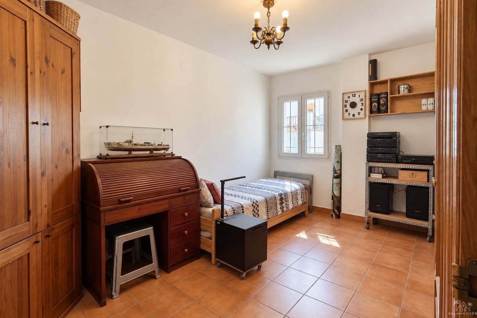 Venta - Apartment - Denia - Jesús Pobre