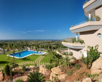 Venta - Apartment - Denia - La Sella Golf