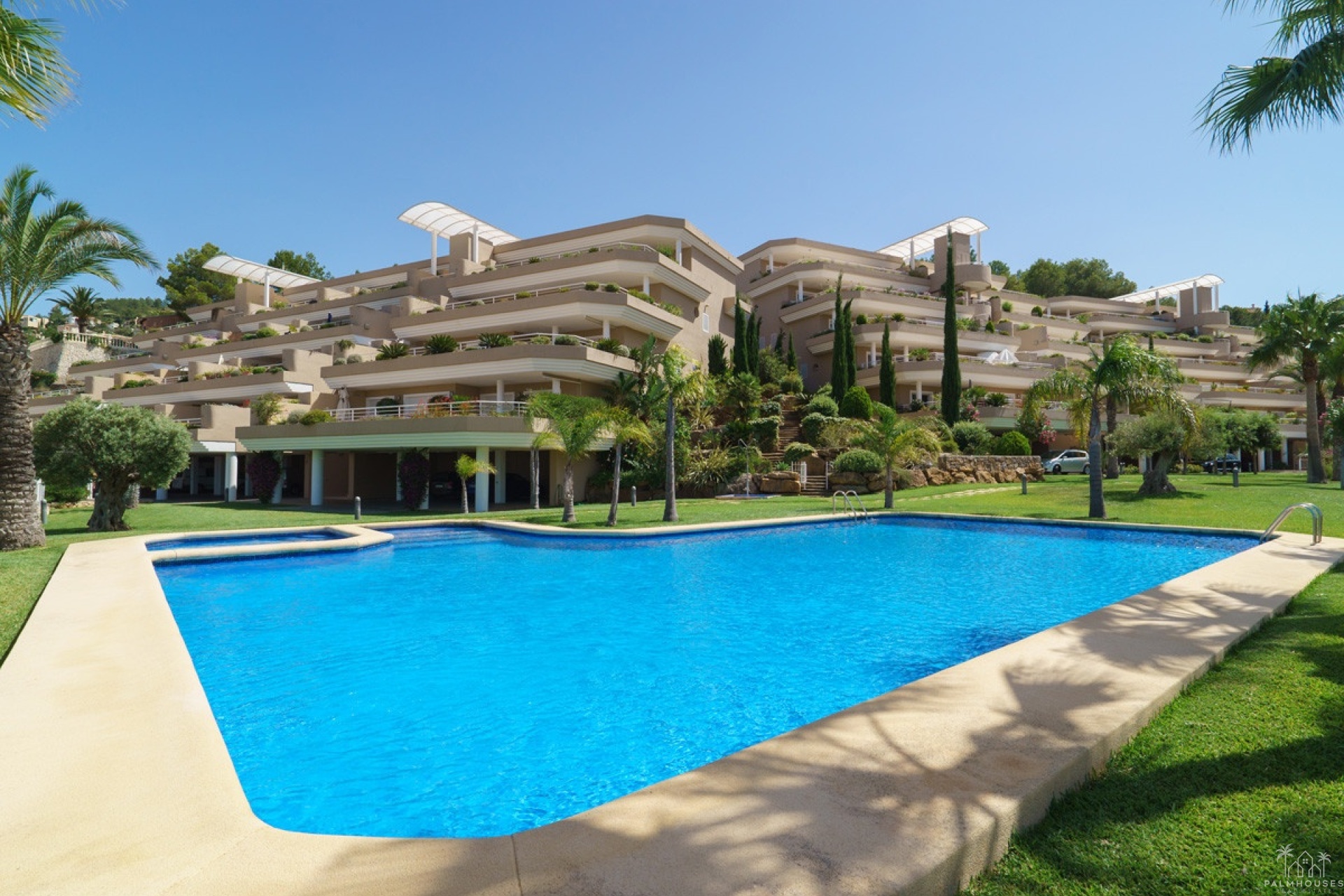 Venta - Apartment - Denia - La Sella Golf
