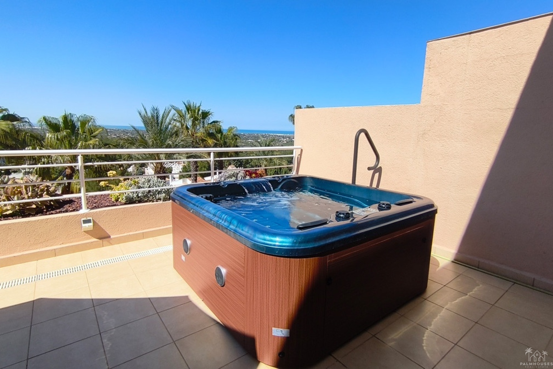 Venta - Apartment - Denia - La Sella Golf