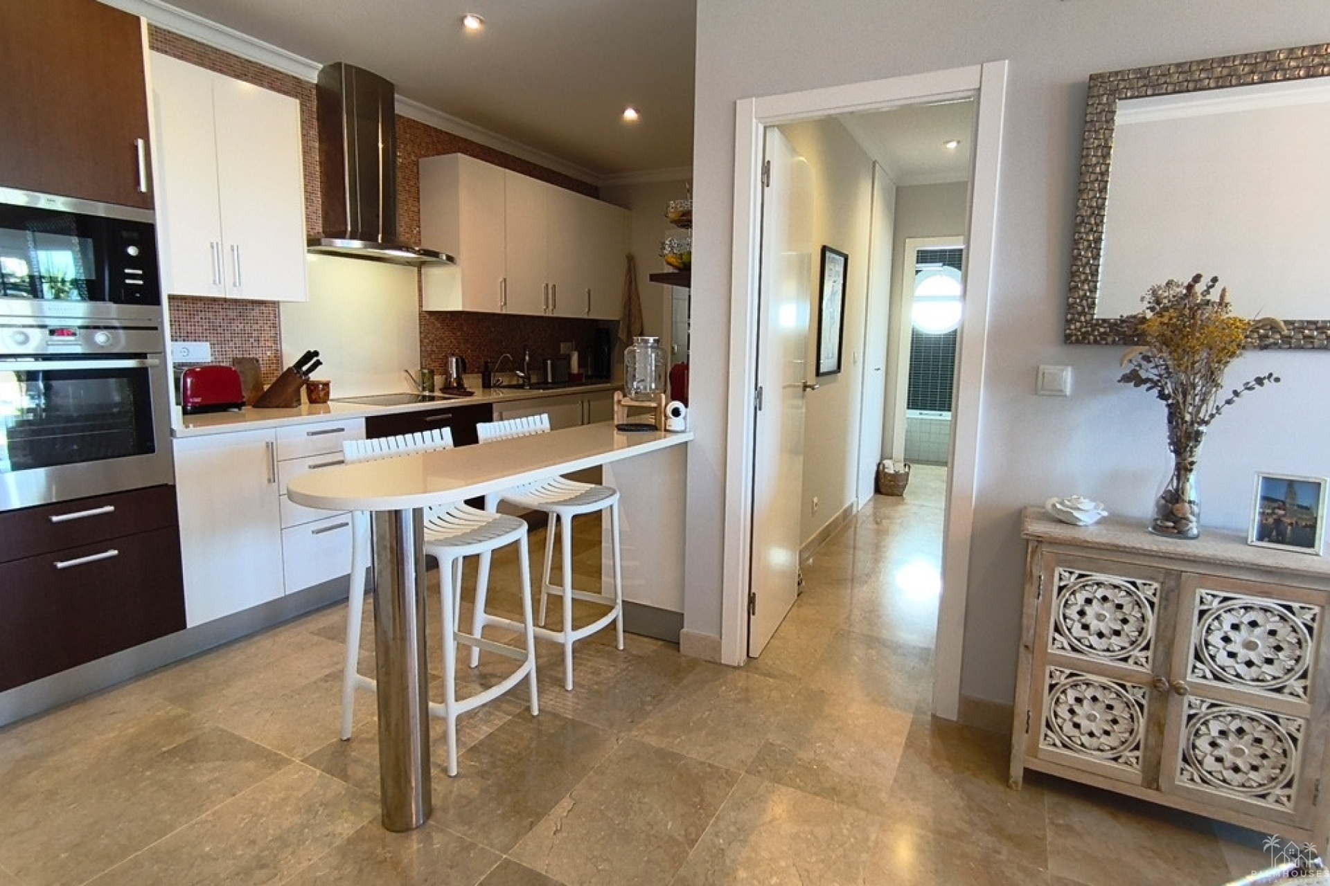 Venta - Apartment - Denia - La Sella Golf