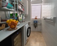 Venta - Apartment - Denia - La Sella Golf