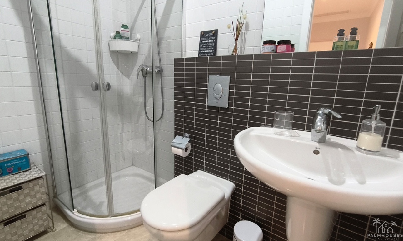 Venta - Apartment - Denia - La Sella Golf