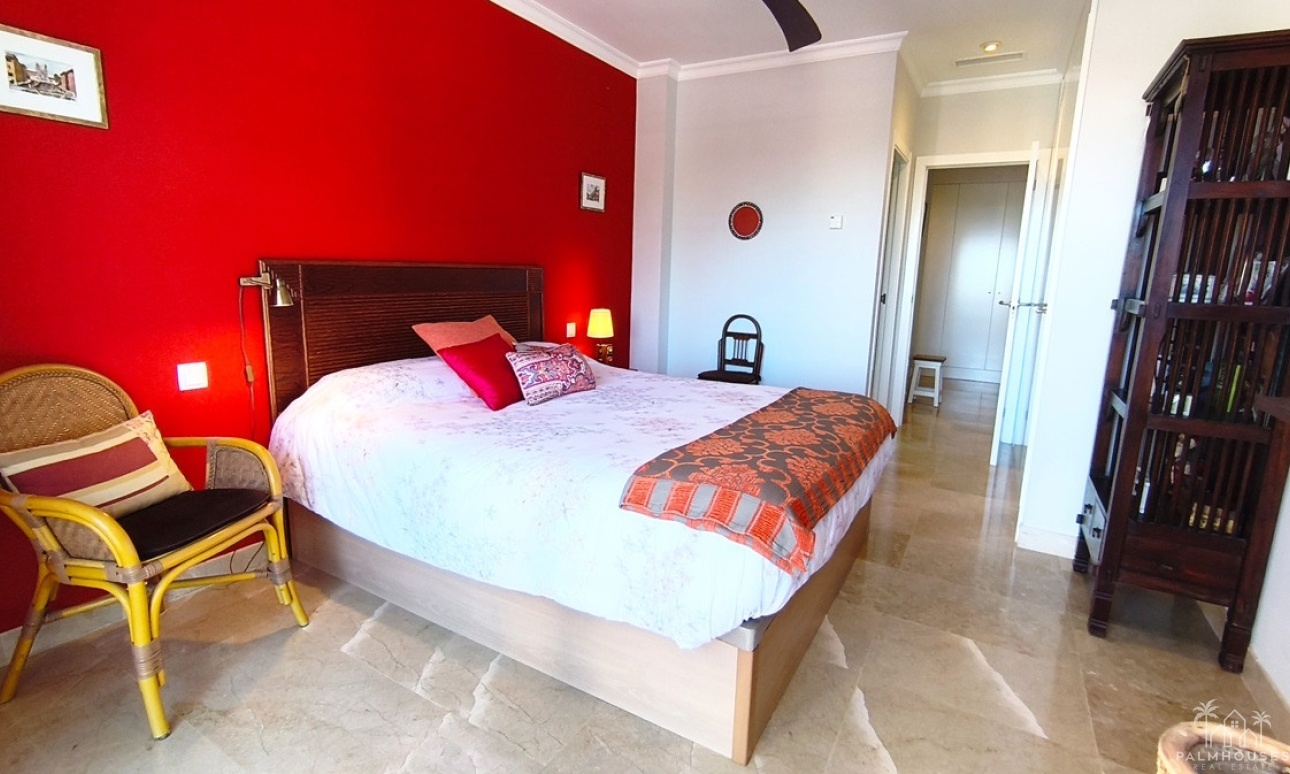 Venta - Apartment - Denia - La Sella Golf