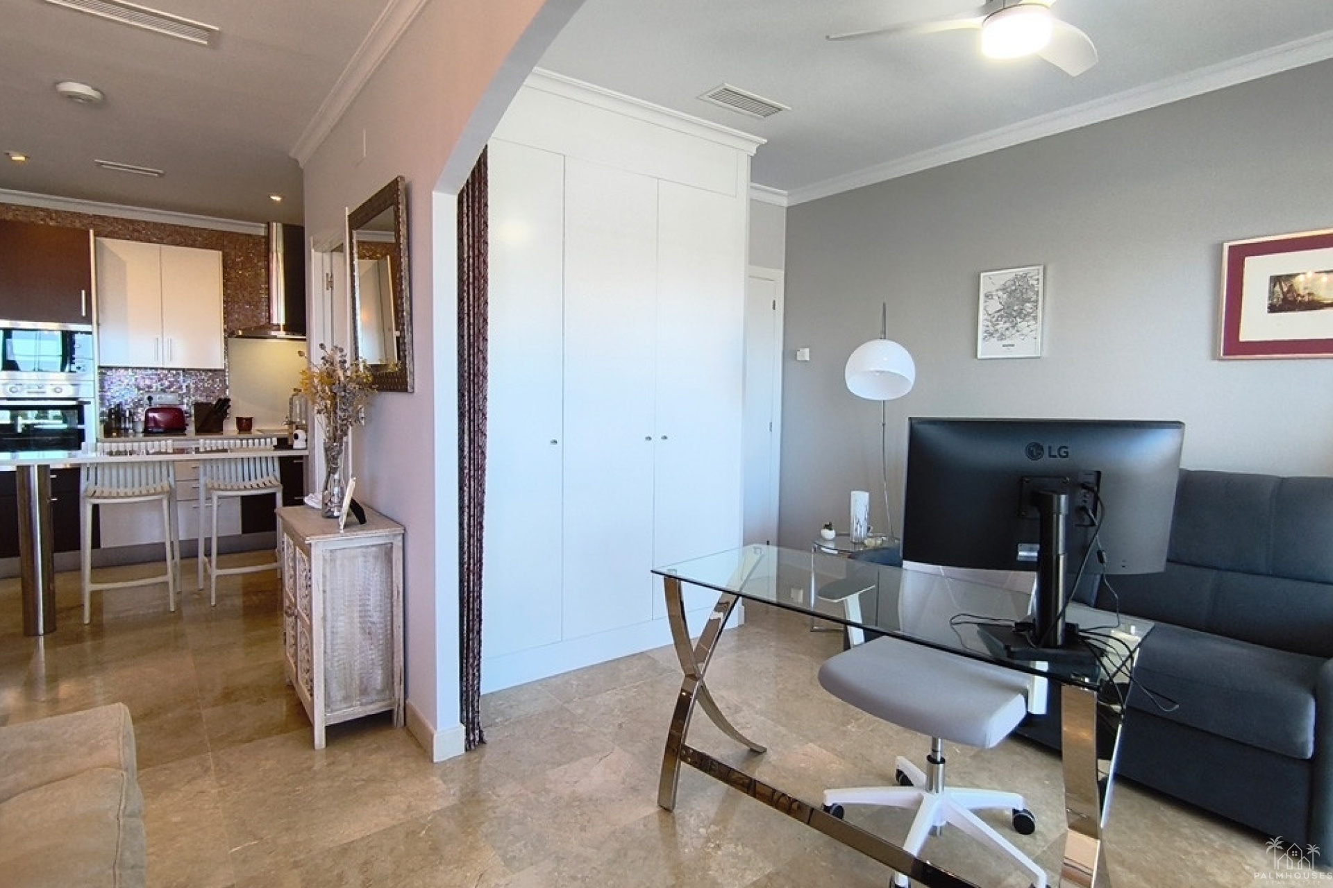Venta - Apartment - Denia - La Sella Golf