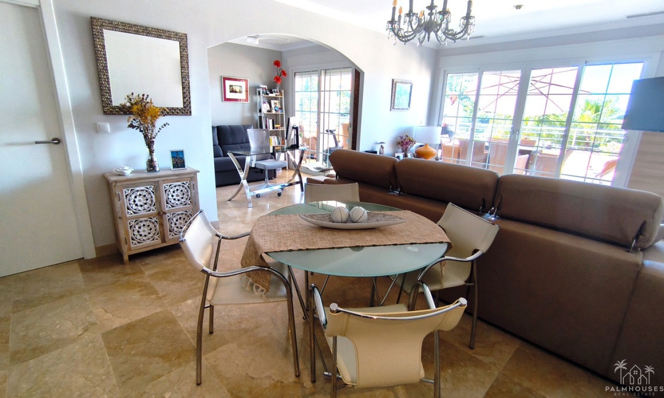 Venta - Apartment - Denia - La Sella Golf