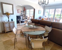 Venta - Apartment - Denia - La Sella Golf
