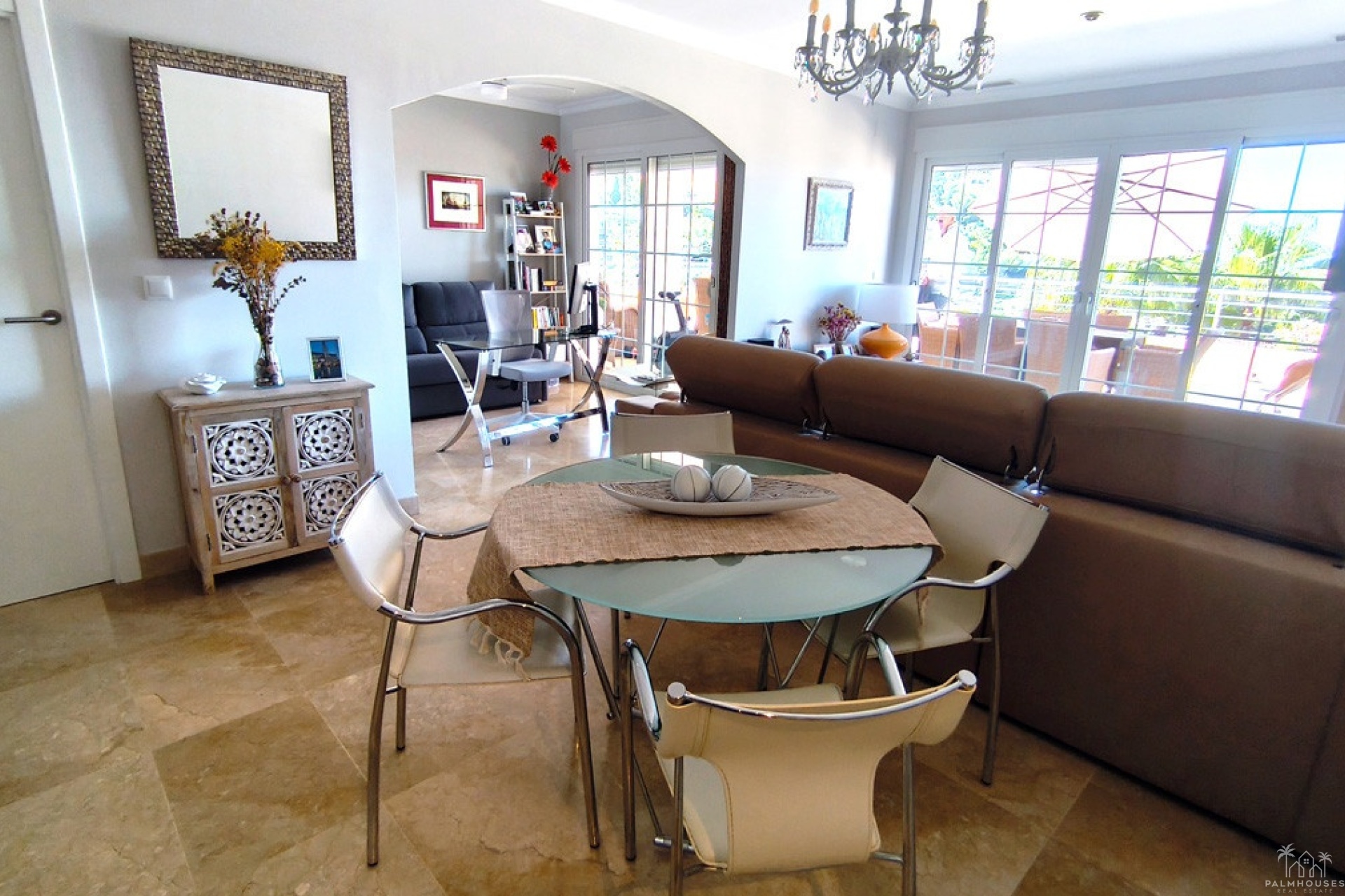 Venta - Apartment - Denia - La Sella Golf