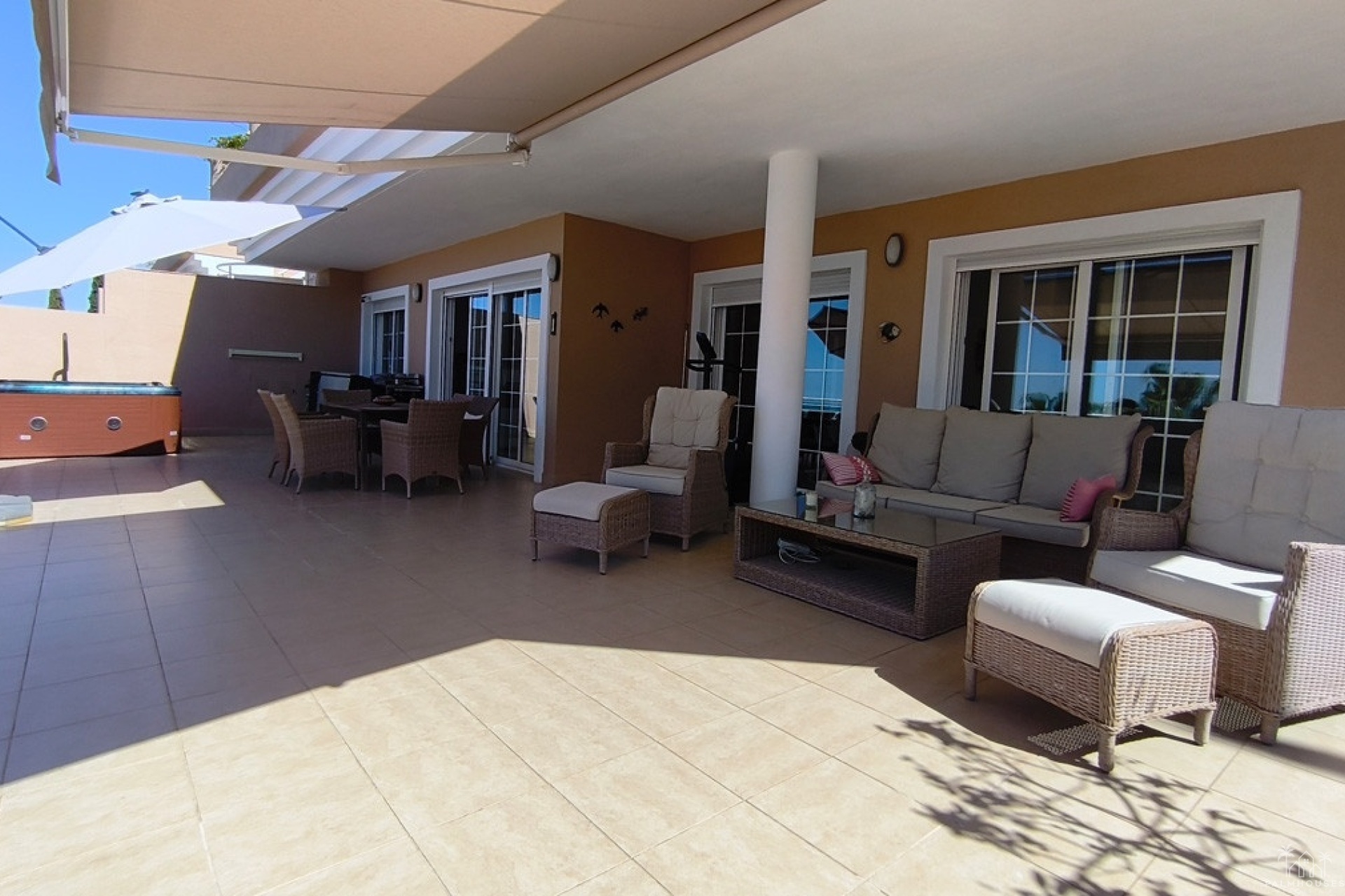 Venta - Apartment - Denia - La Sella Golf