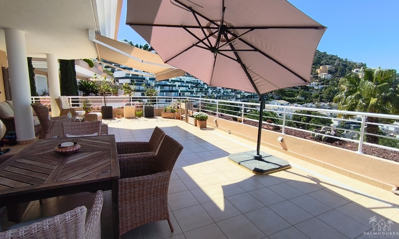 Venta - Apartment - Denia - La Sella Golf