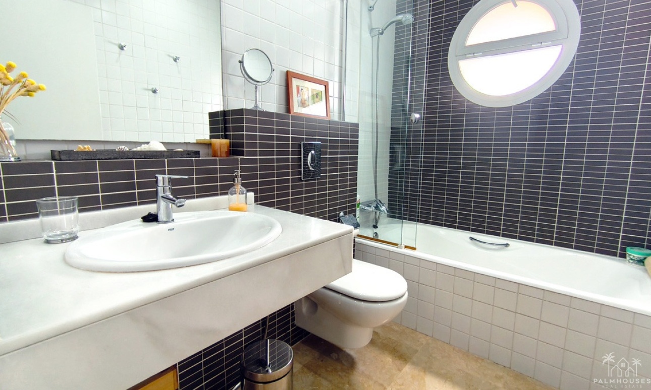 Venta - Apartment - Denia - La Sella Golf