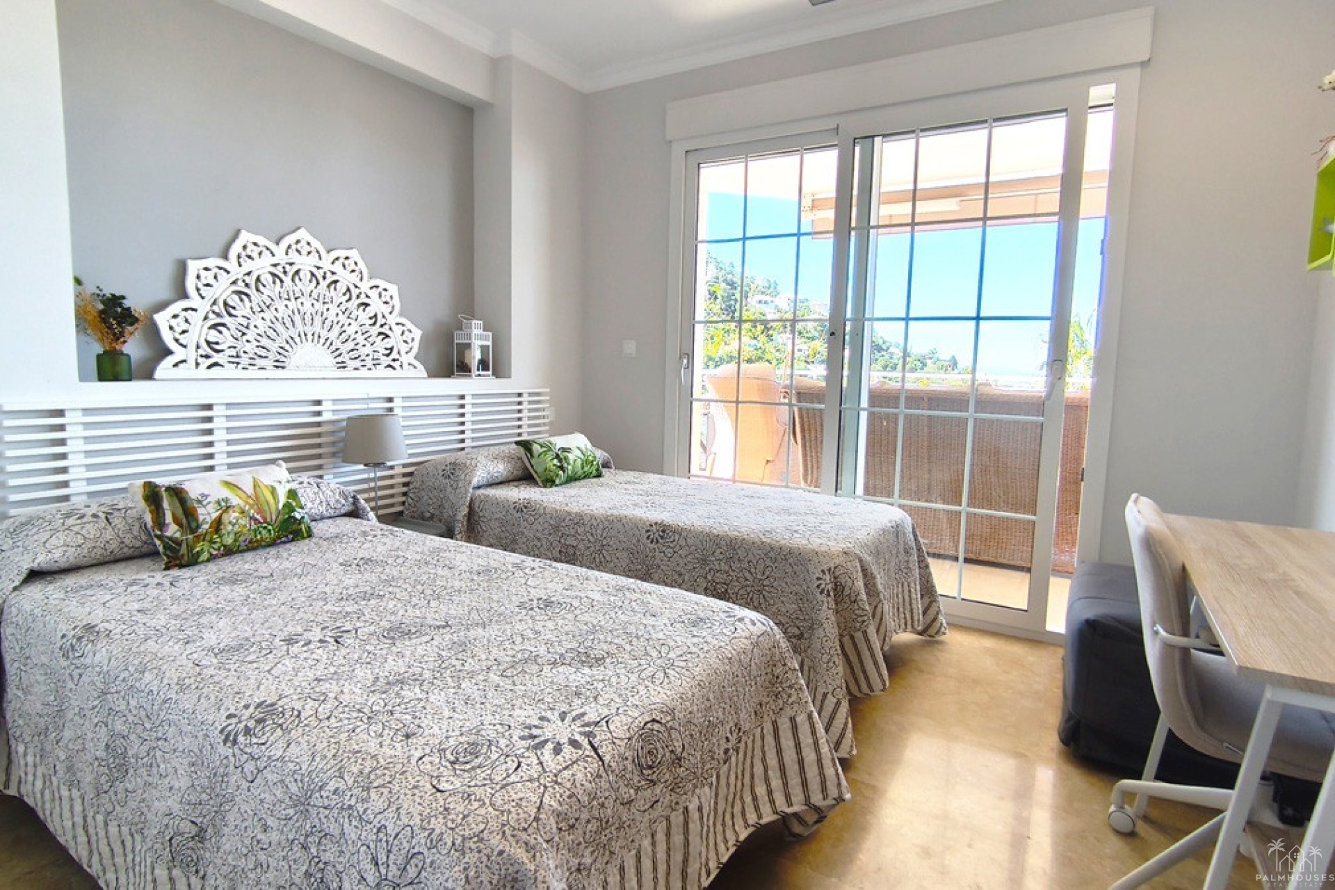 Venta - Apartment - Denia - La Sella Golf