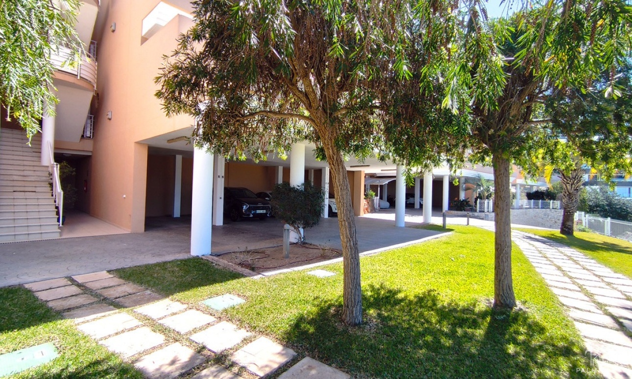 Venta - Apartment - Denia - La Sella Golf