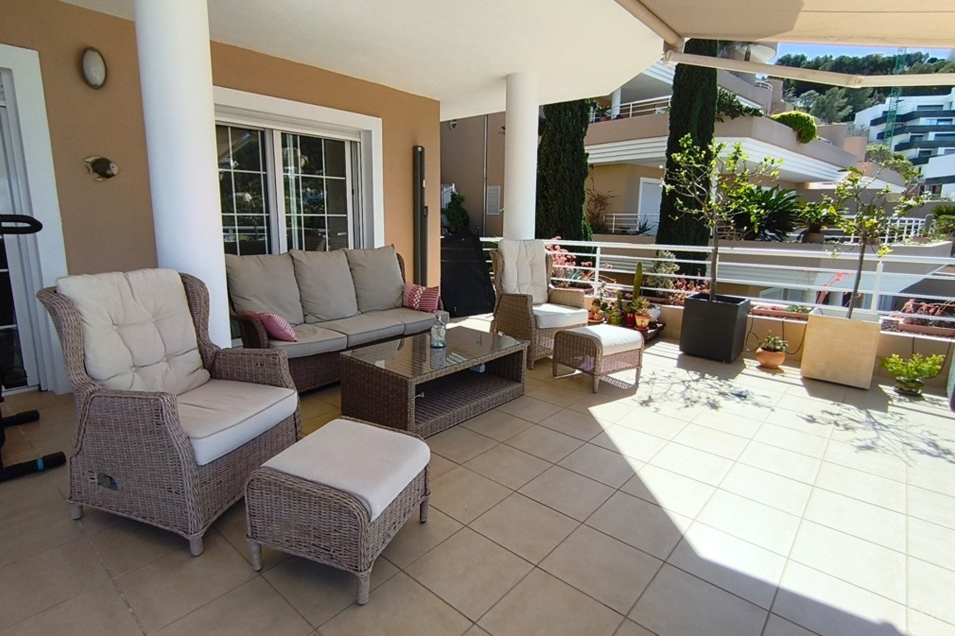 Venta - Apartment - Denia - La Sella Golf