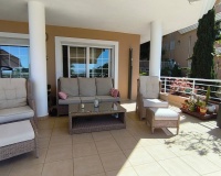 Venta - Apartment - Denia - La Sella Golf