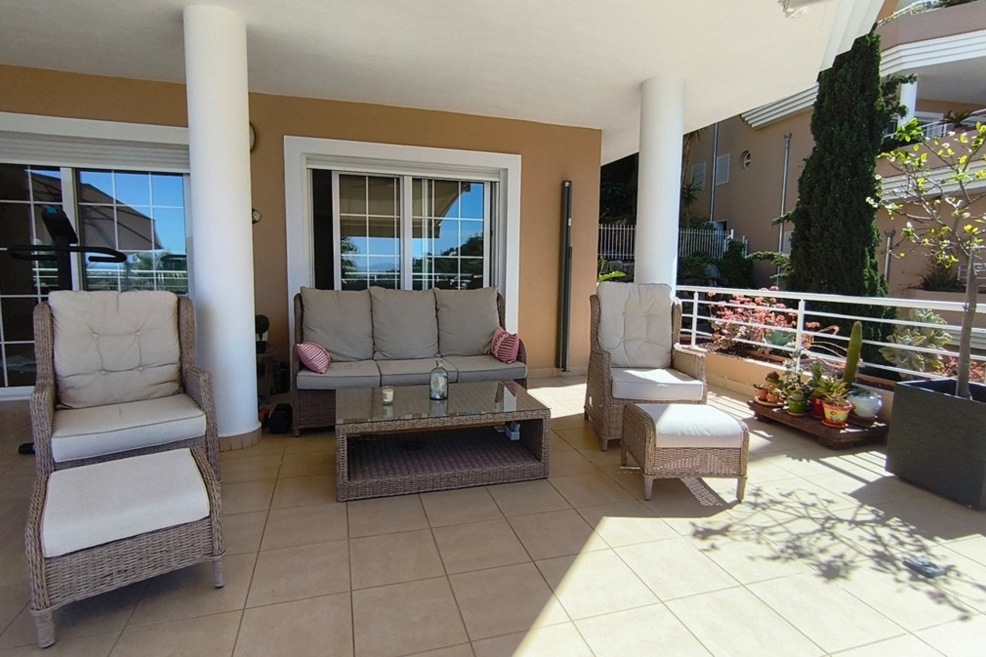 Venta - Apartment - Denia - La Sella Golf