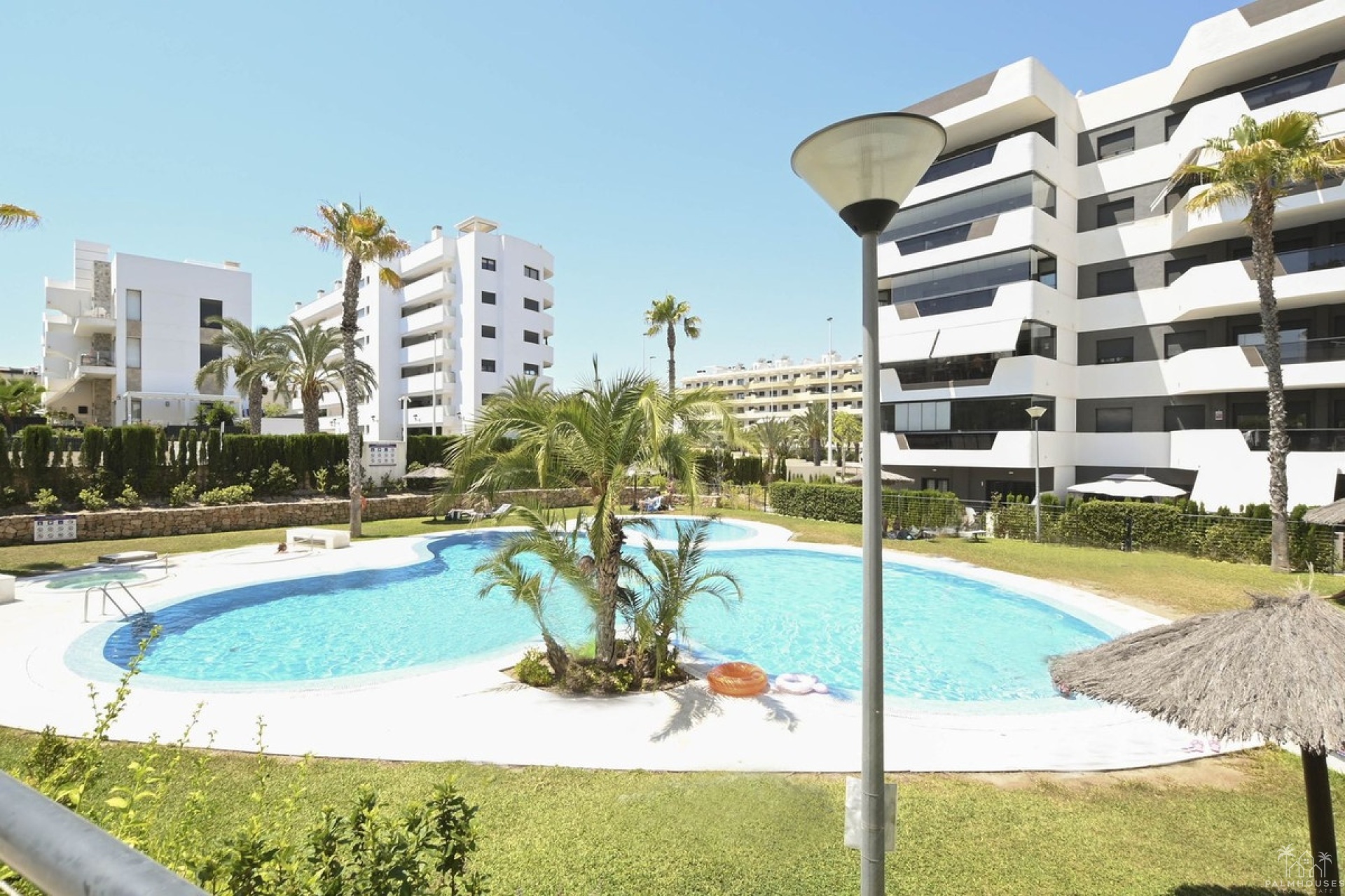 Venta - Apartment - Elche - Arenales del Sol