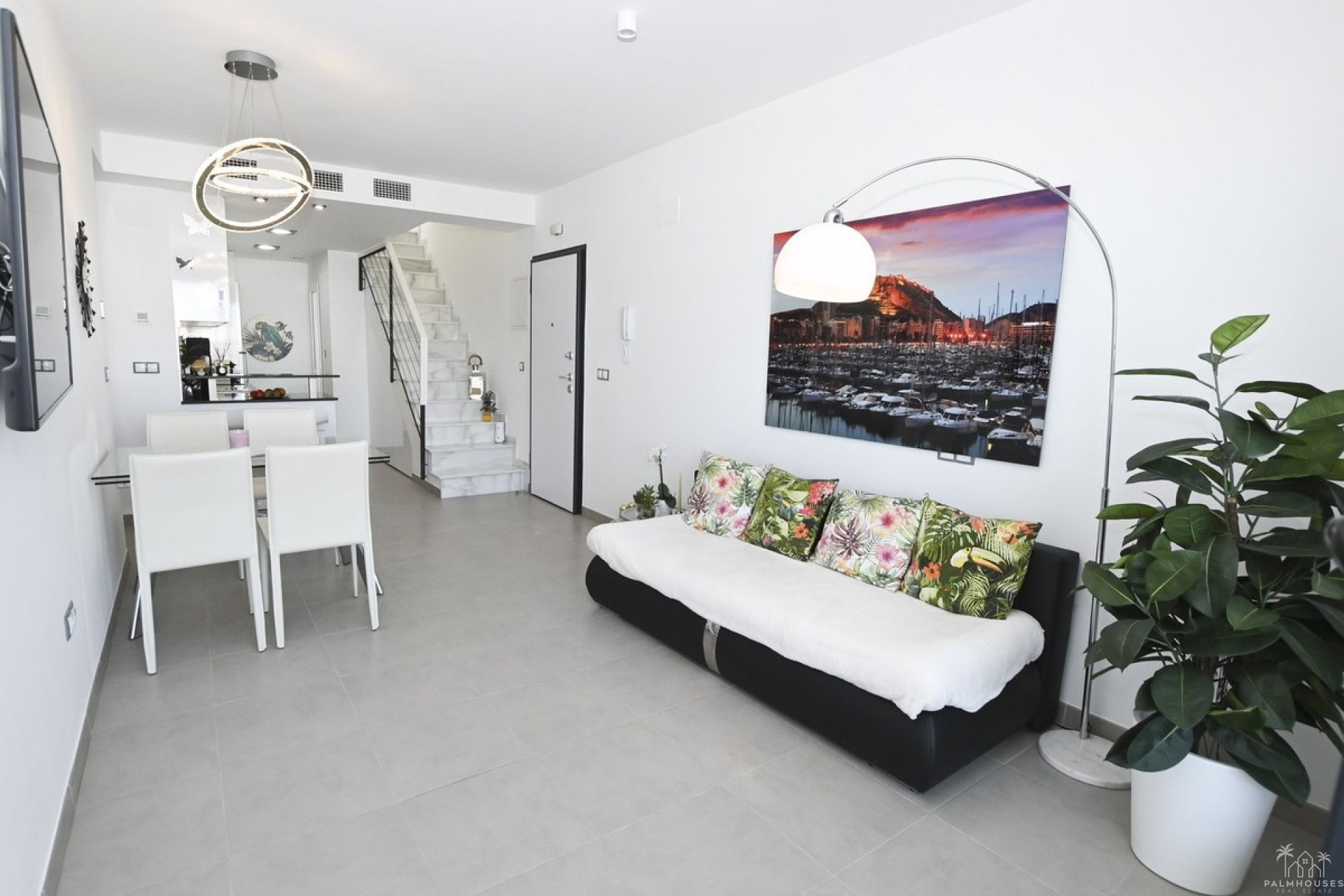 Venta - Apartment - Elche - Arenales del Sol