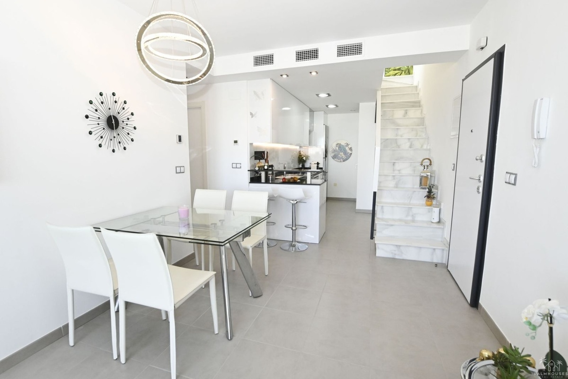 Venta - Apartment - Elche - Arenales del Sol