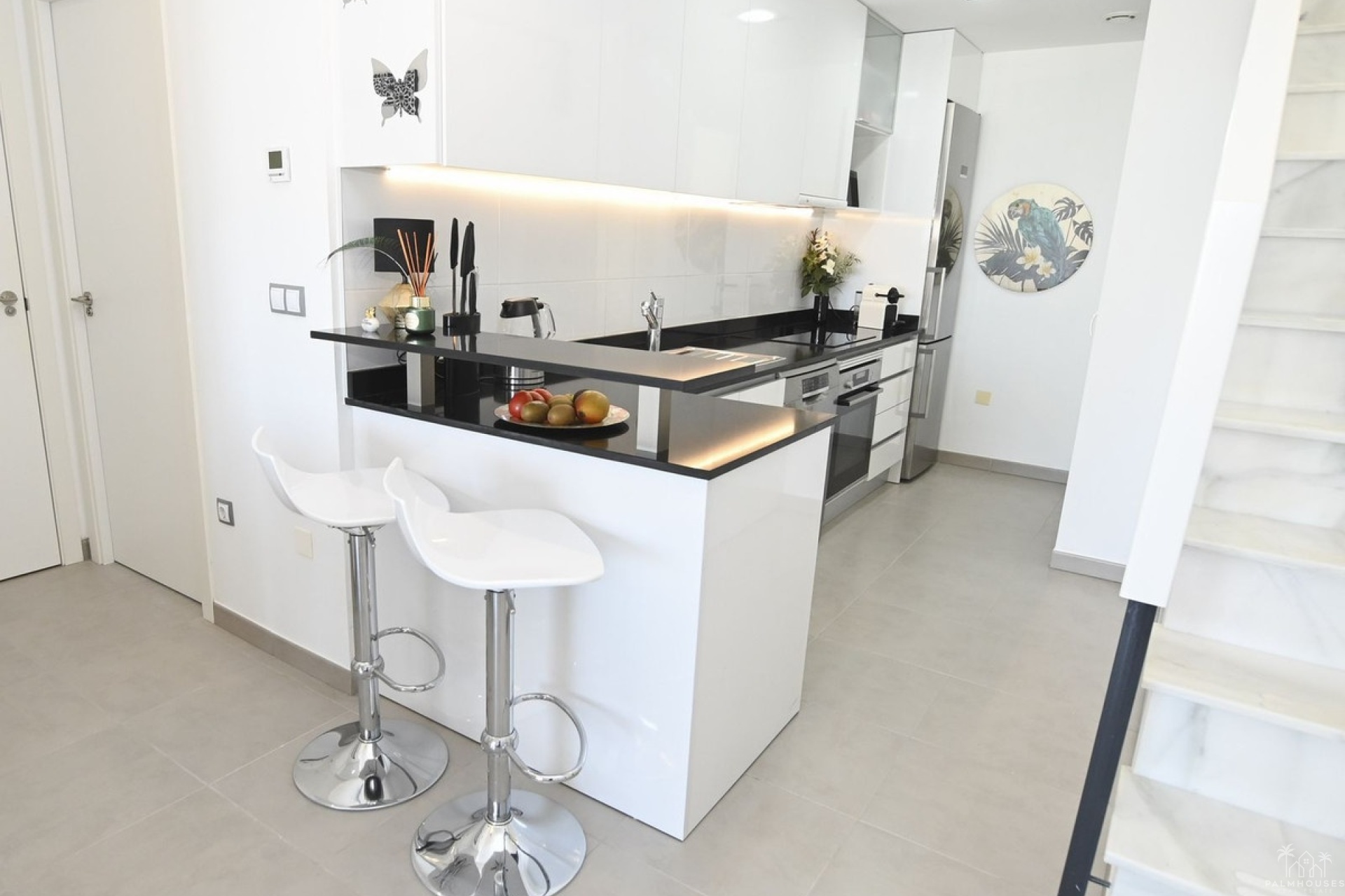 Venta - Apartment - Elche - Arenales del Sol