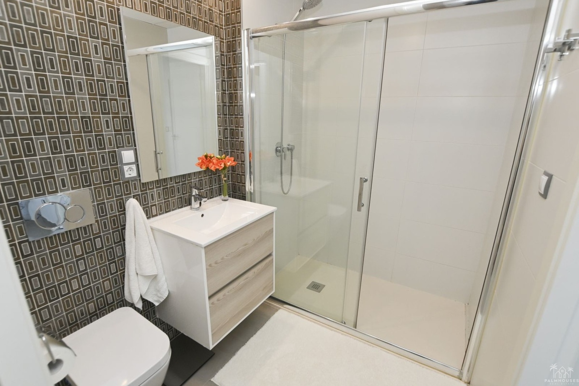 Venta - Apartment - Elche - Arenales del Sol