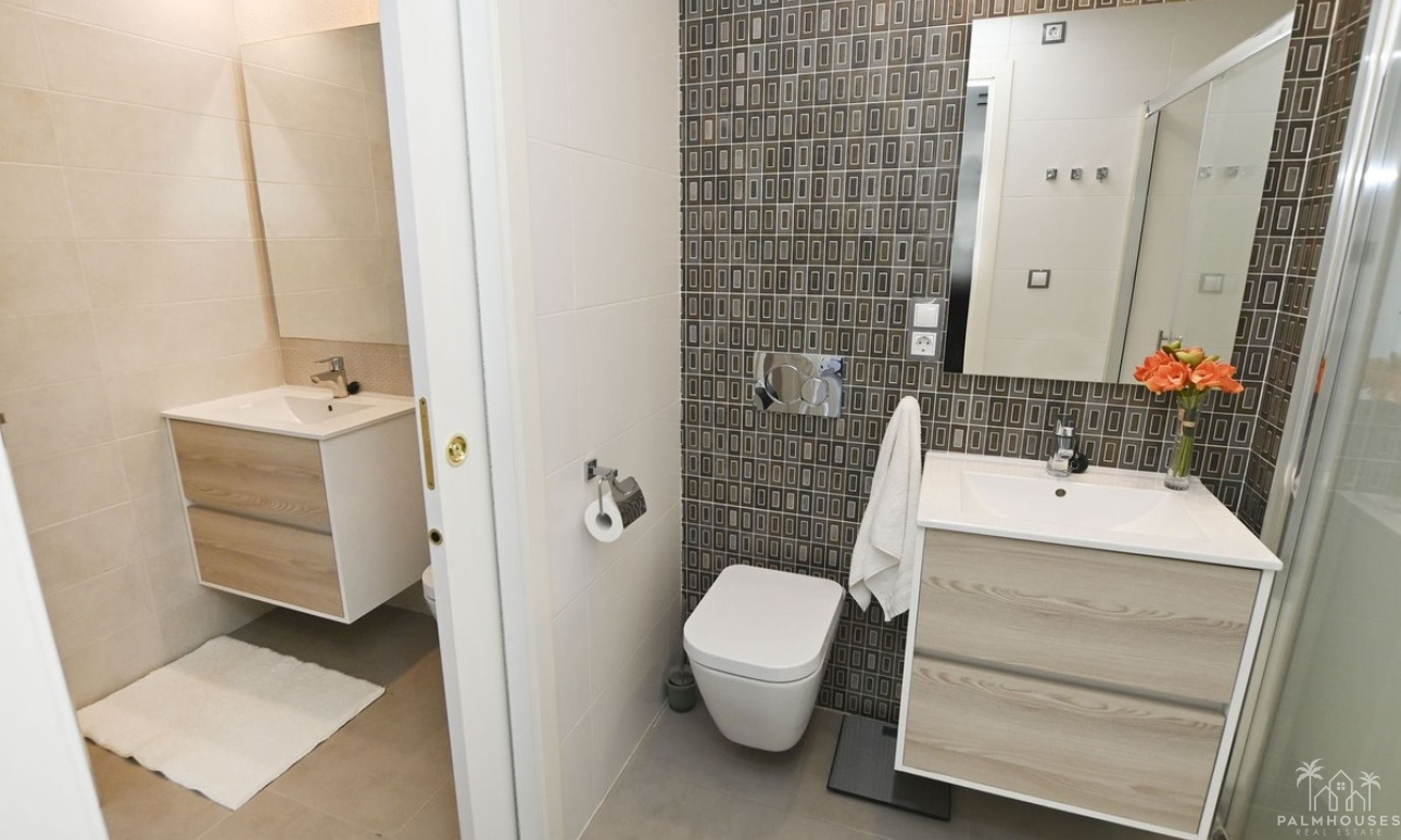 Venta - Apartment - Elche - Arenales del Sol