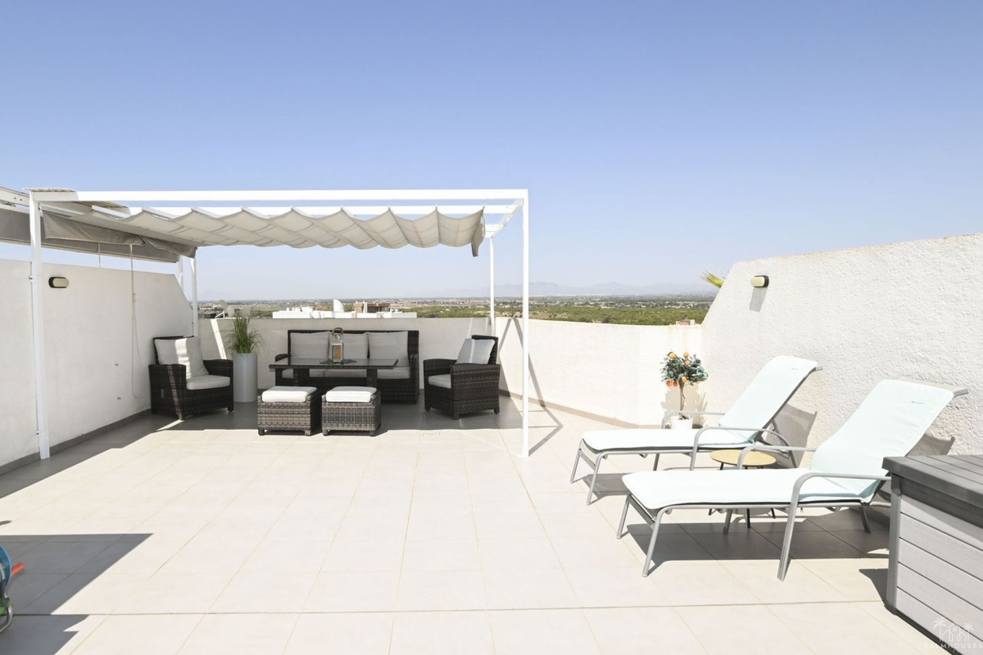 Venta - Apartment - Elche - Arenales del Sol