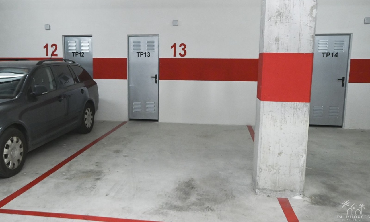 Venta - Apartment - Elche - Arenales del Sol
