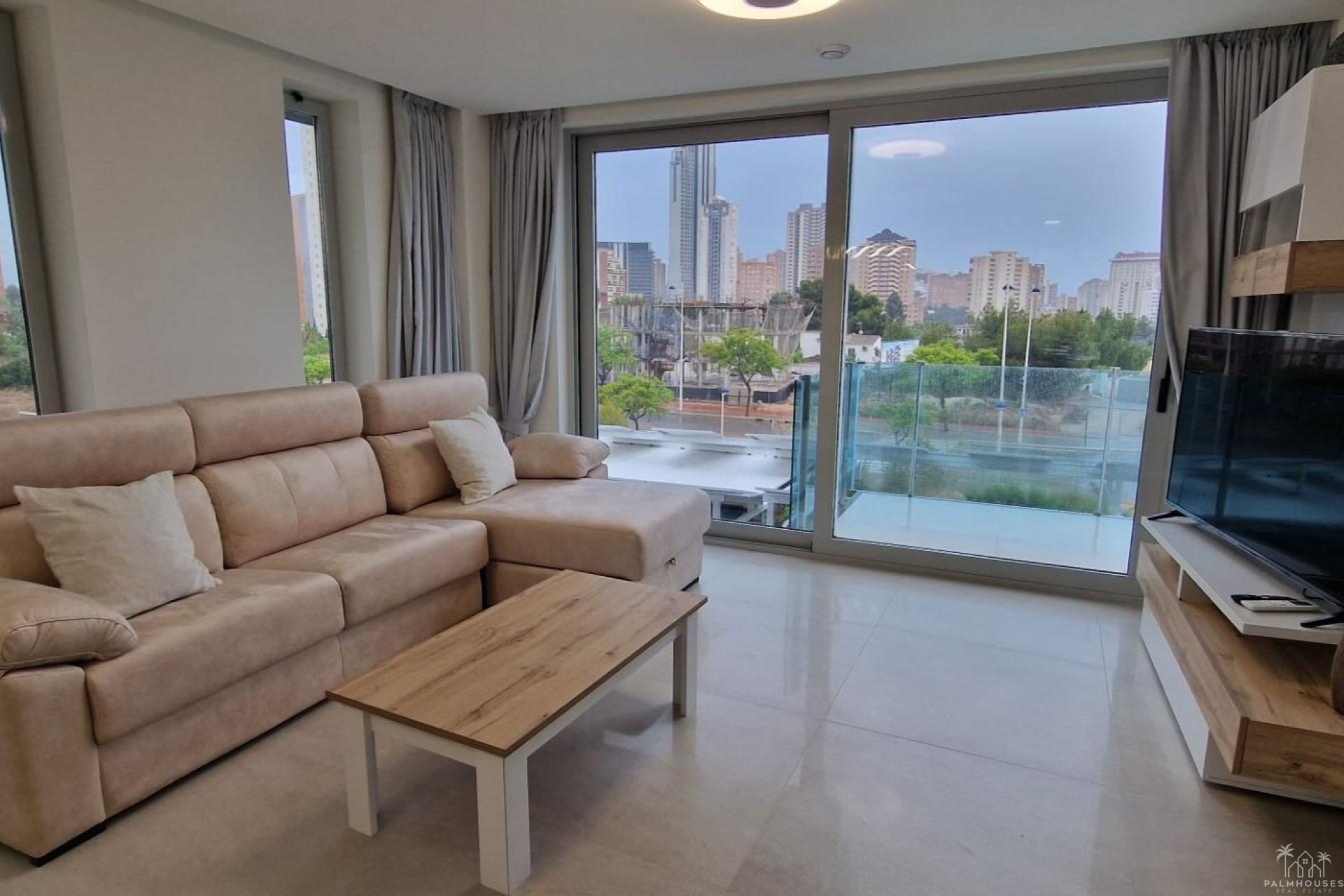 Venta - Apartment - Finestrat - Cala de Finestrat