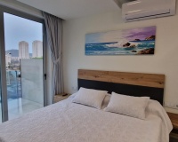Venta - Apartment - Finestrat - Cala de Finestrat