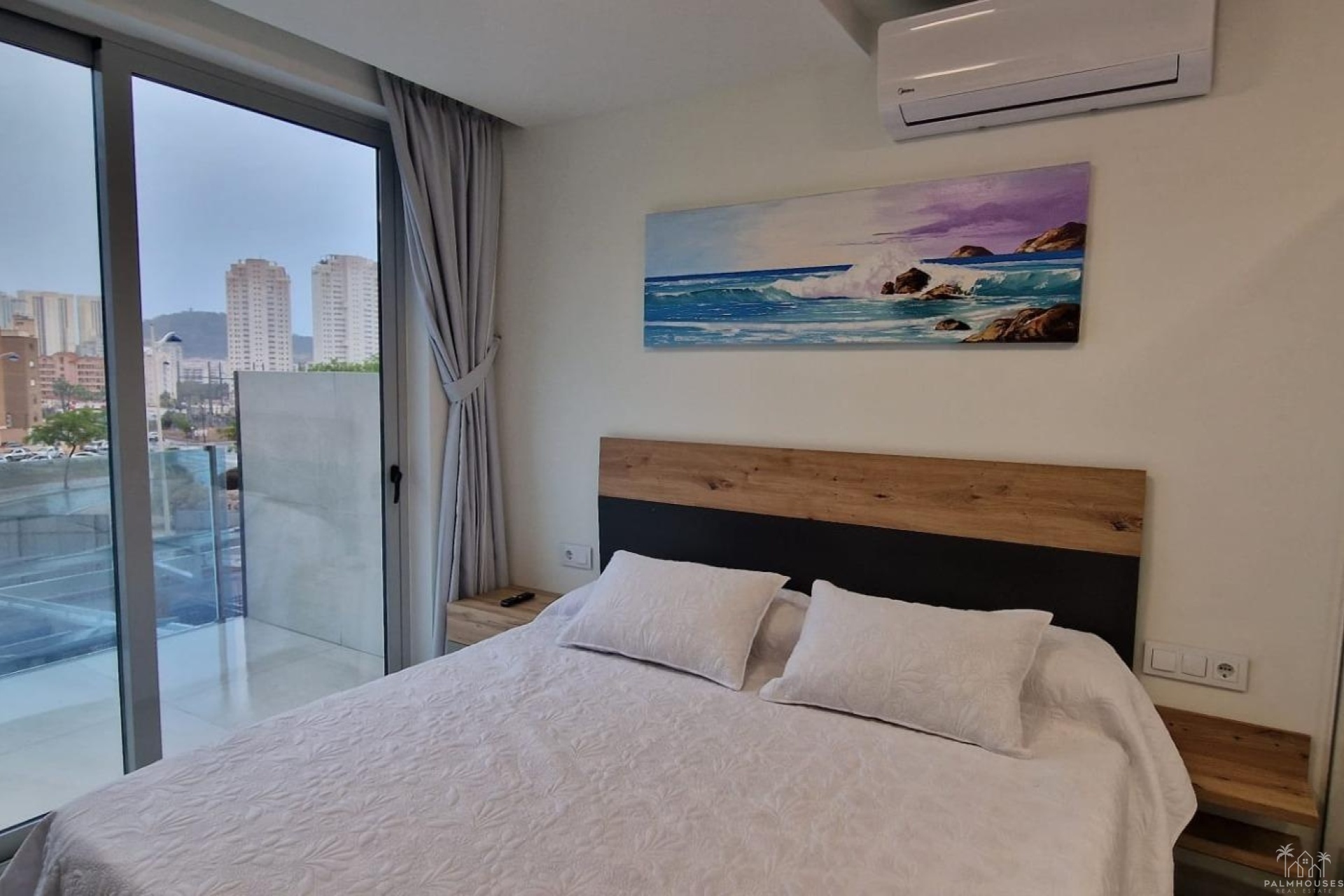 Venta - Apartment - Finestrat - Cala de Finestrat