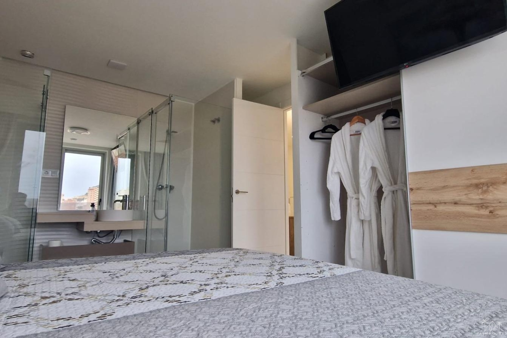 Venta - Apartment - Finestrat - Cala de Finestrat