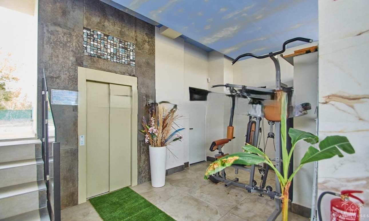 Venta - Apartment - Finestrat - Cala de Finestrat