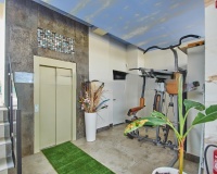 Venta - Apartment - Finestrat - Cala de Finestrat