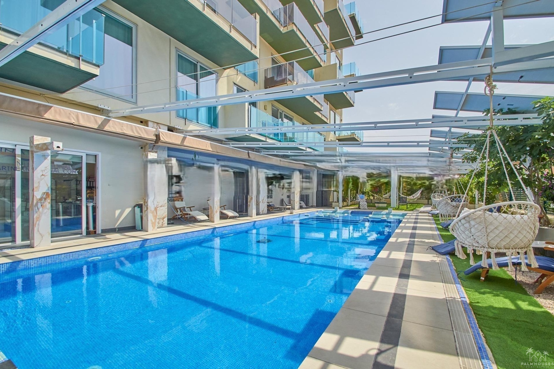 Venta - Apartment - Finestrat - Cala de Finestrat